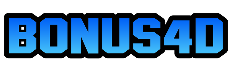 BONUS4D